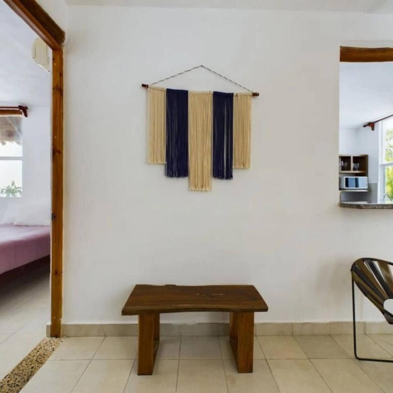 Chic 1BR with Pool Parking close to ADO - Apartment - 17