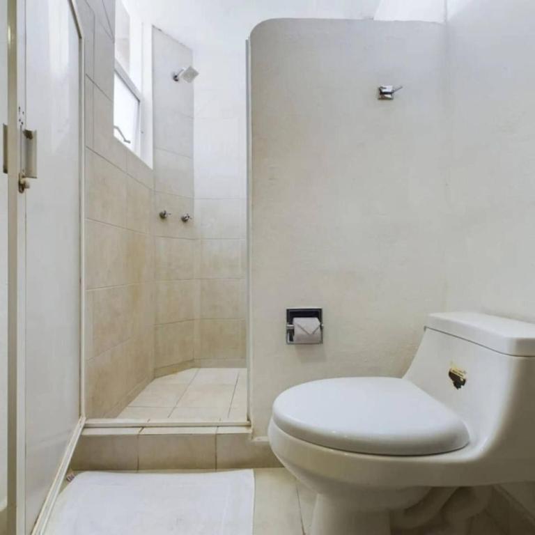 Chic 1BR with Pool Parking close to ADO - Apartment - 22