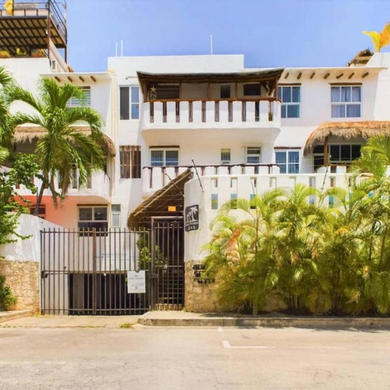 Chic 1BR with Pool Parking close to ADO - Apartment - 29