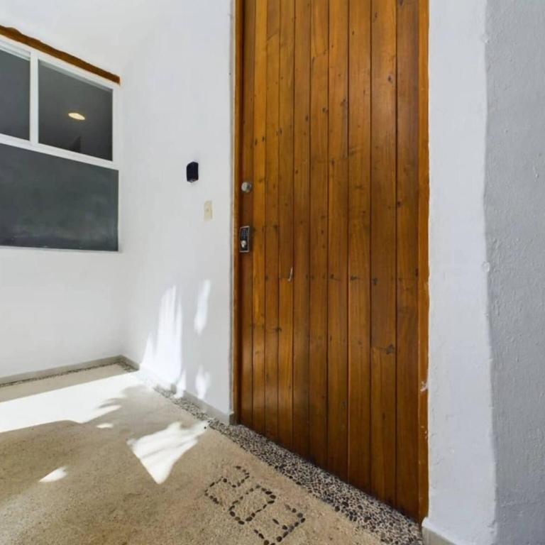Chic 1BR with Pool Parking close to ADO - Apartment - 44