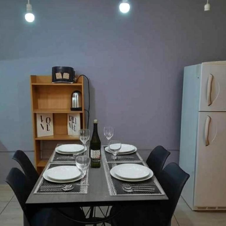 departamento quinta sección - Apartamento - 1