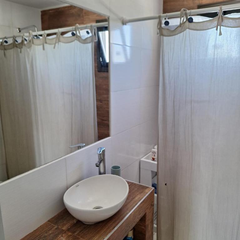 Departamento en Godoy Cruz - Apartamento de 1 dormitorio - 5