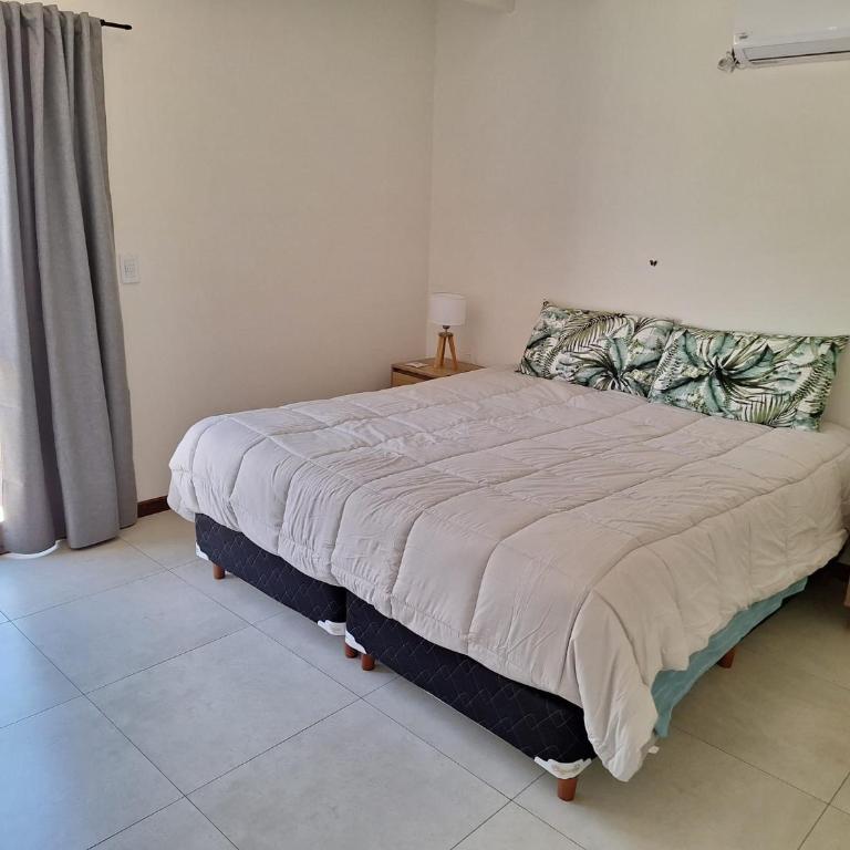 Departamento en Godoy Cruz - Apartamento de 1 dormitorio - 6