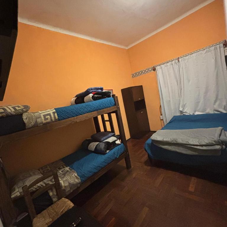 Hostel Urqu Ñan - Family Room with Private Bathroom - 2