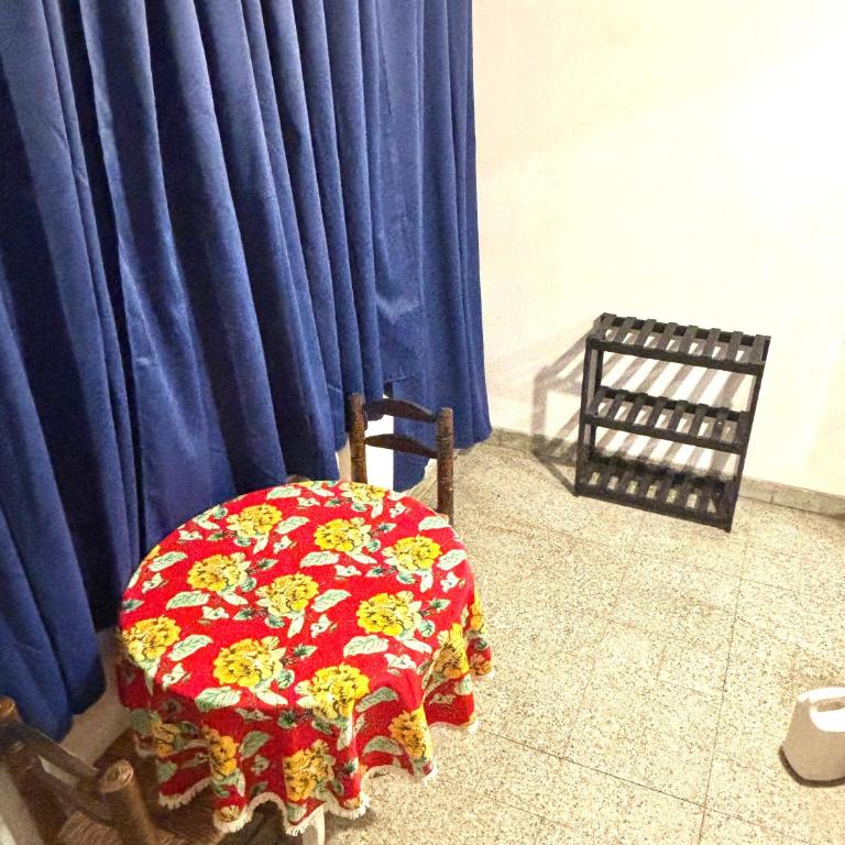 Hostel Urqu Ñan - Family Room with Private Bathroom - 4