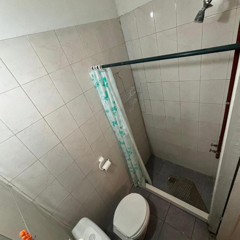 Hostel Urqu Ñan - Family Room with Private Bathroom - 5