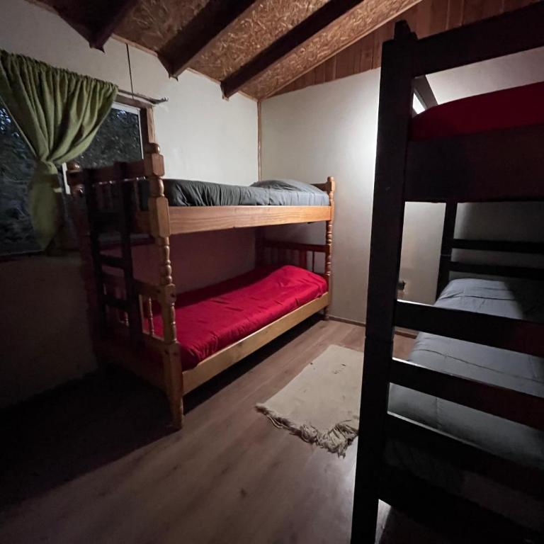 Mirador del Rukapillan en Likan Ray - Casa de 2 dormitorios - 1