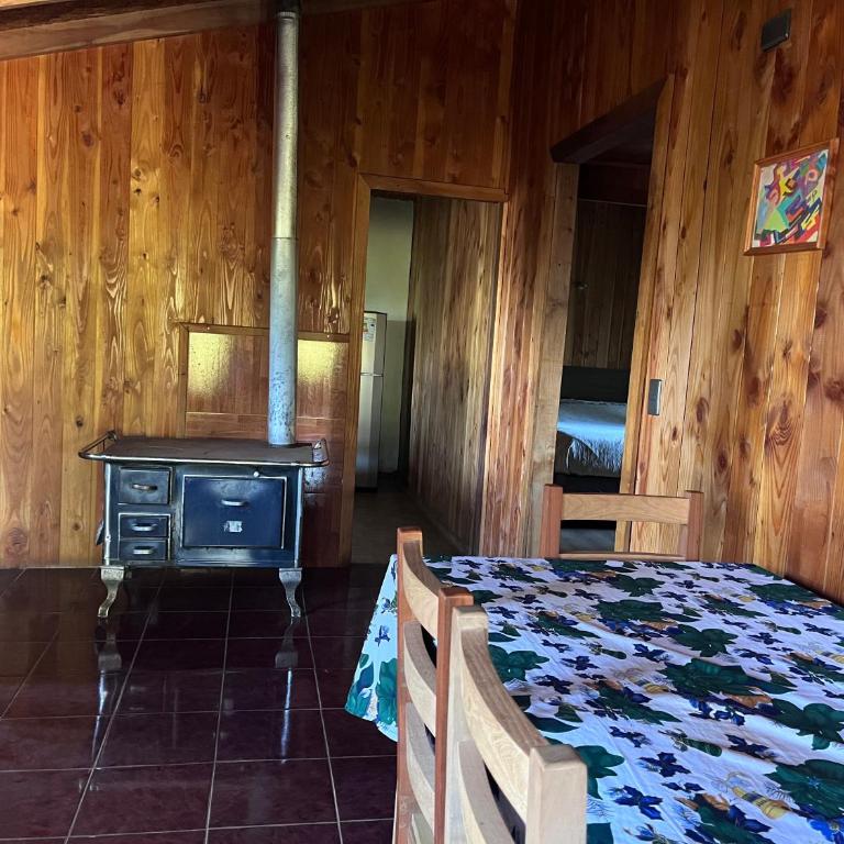 Mirador del Rukapillan en Likan Ray - Casa de 2 dormitorios - 4