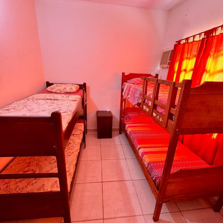 Hospedaje WRC RALLY PARAGUAY - Edificio Acevedo - Apartamento de 2 dormitorios - 2