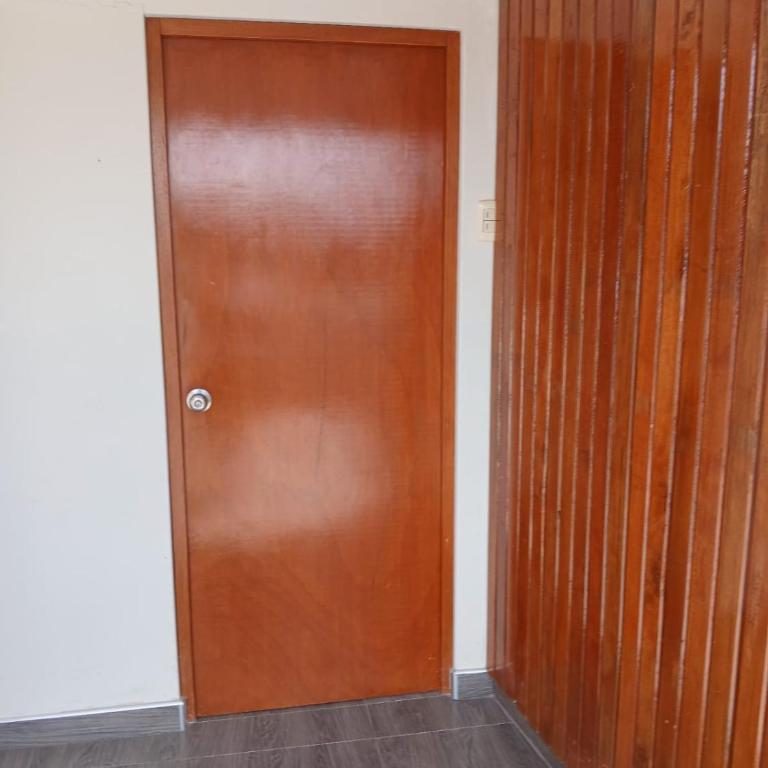 Se alquila el 4 y 5 piso de esta casa - Two-Bedroom House - 4