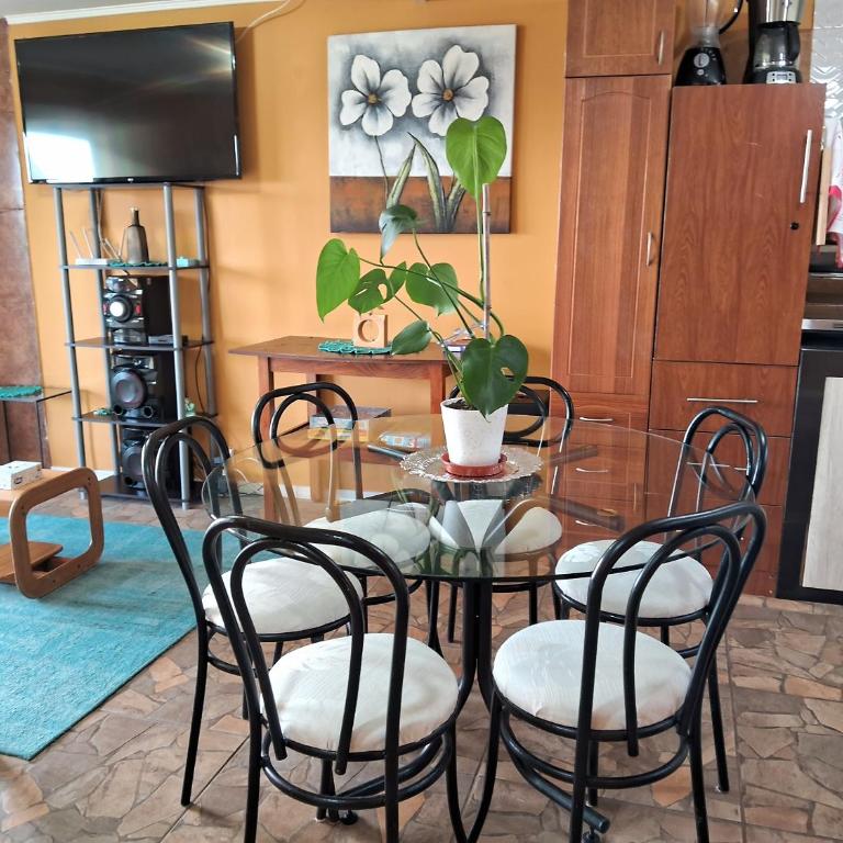 Yali paraiso - Three-Bedroom House - 14