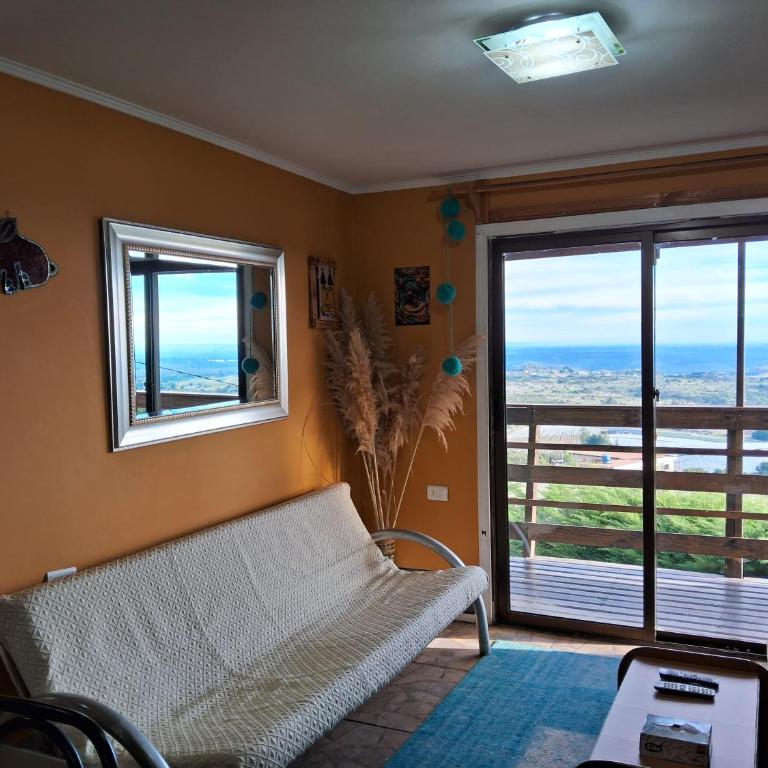 Yali paraiso - Three-Bedroom House - 20