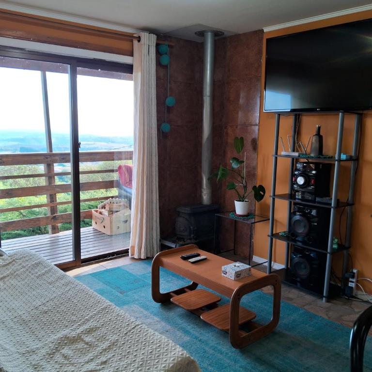 Yali paraiso - Three-Bedroom House - 21