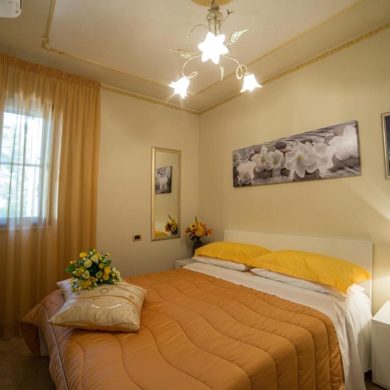Airport House B&B - Camera Familiare Deluxe - 6