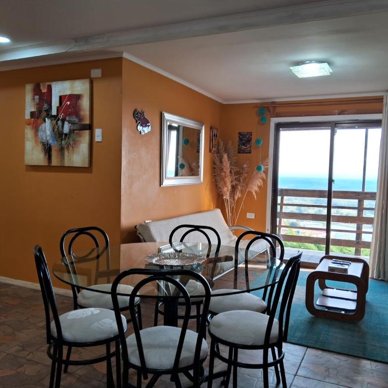 Yali paraiso - Three-Bedroom House - 16