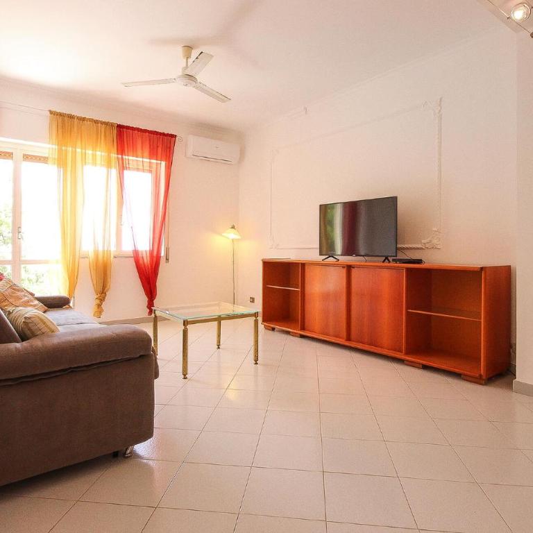 Amazing Apartment In Agropoli - Appartamento con 2 Camere da Letto - 5