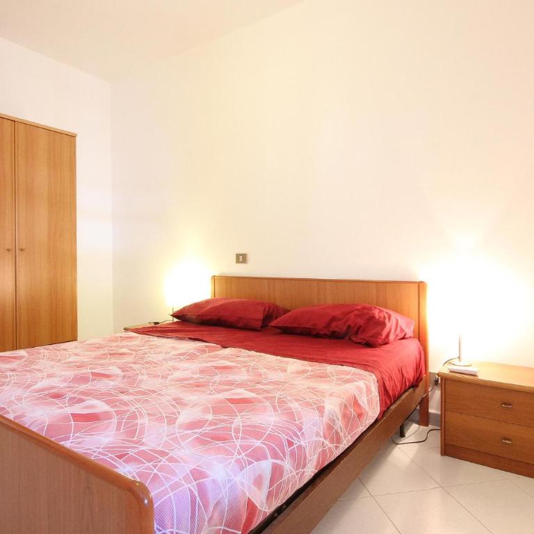 Amazing Apartment In Agropoli - Appartamento con 2 Camere da Letto - 11
