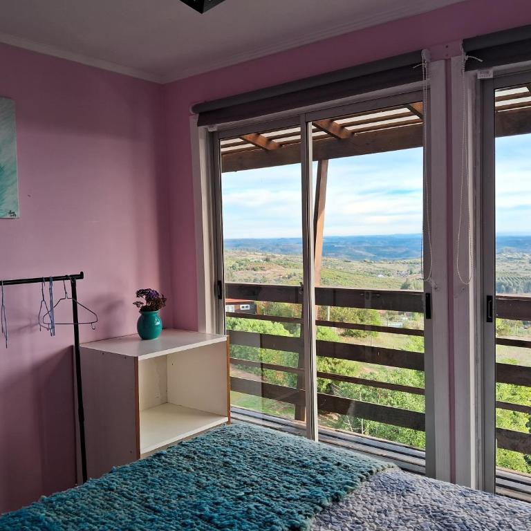 Yali paraiso - Three-Bedroom House - 34