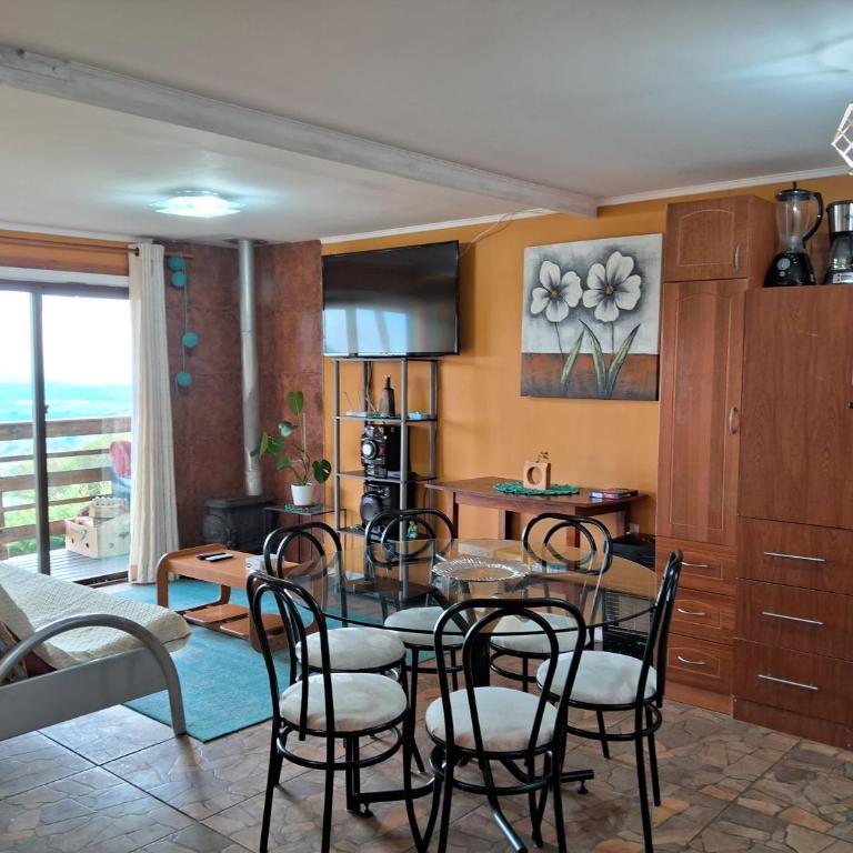 Yali paraiso - Three-Bedroom House - 17