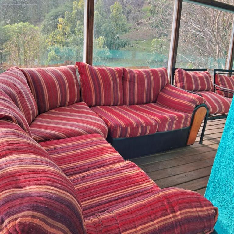 Yali paraiso - Three-Bedroom House - 47