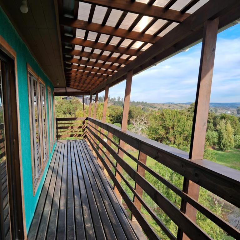 Yali paraiso - Three-Bedroom House - 46