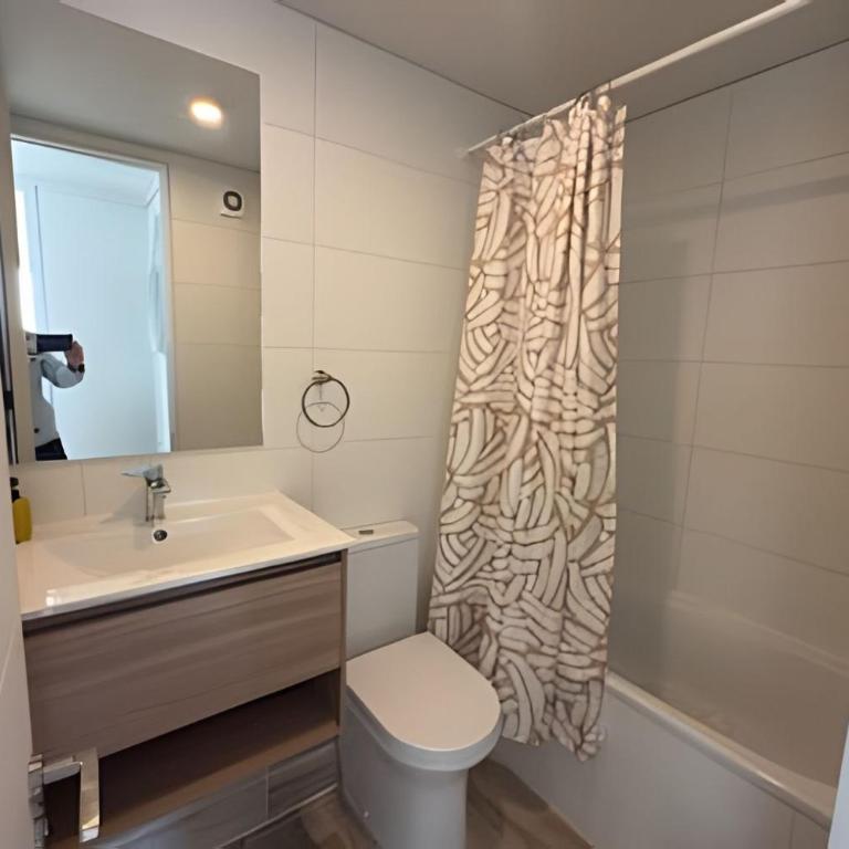 Laguna playa arrecife 1017 - Apartamento - 3