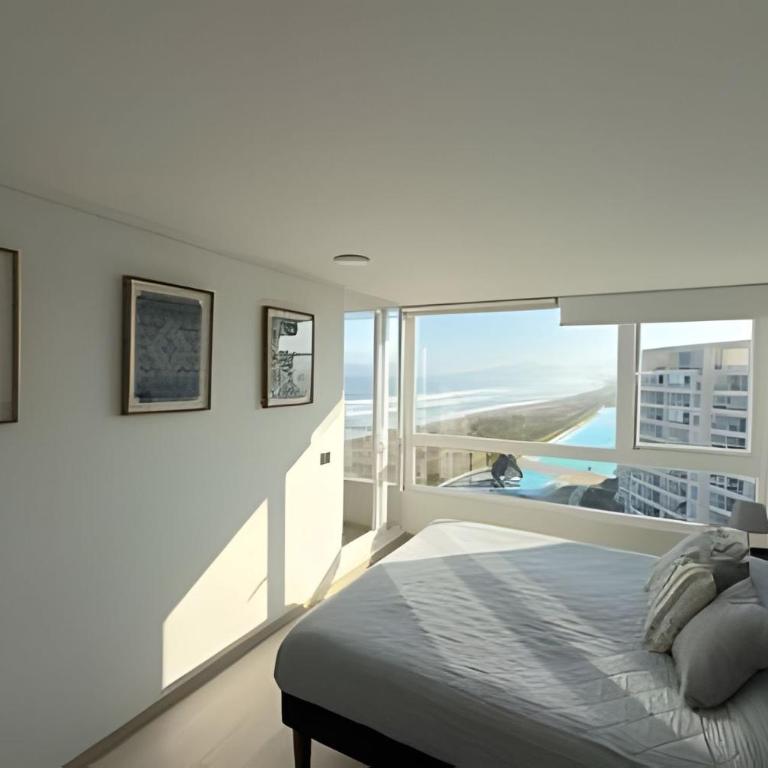 Laguna playa arrecife 1017 - Apartamento - 9