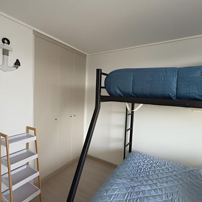 Laguna playa arrecife 1017 - Apartamento - 12