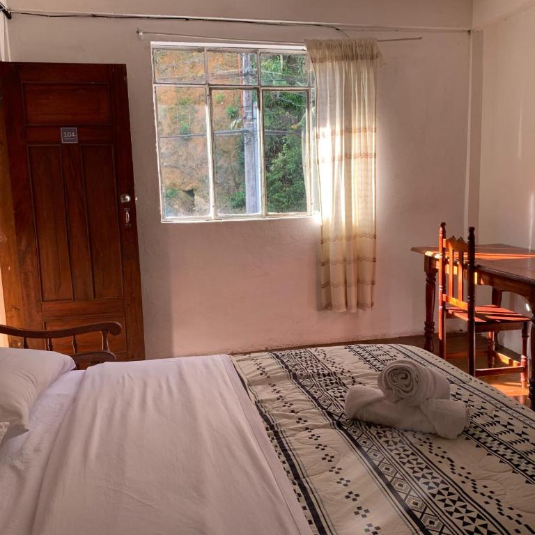 Casa Jara - Habitación Doble - 2