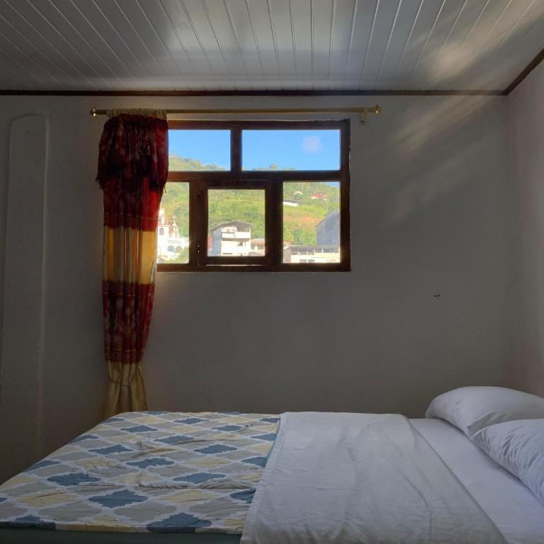 Casa Jara - Habitación Doble - 3