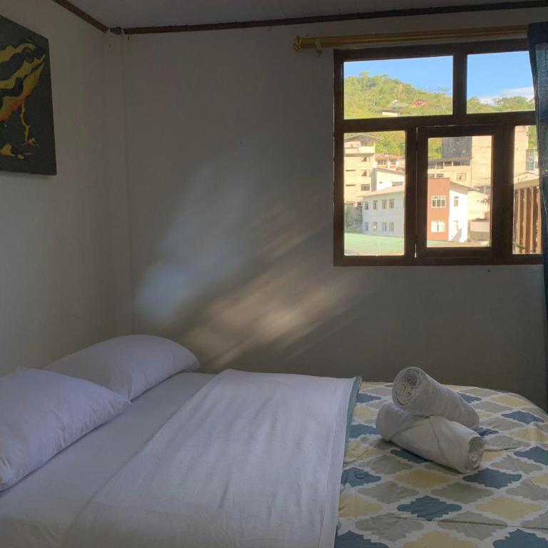 Casa Jara - Habitación Doble - 4