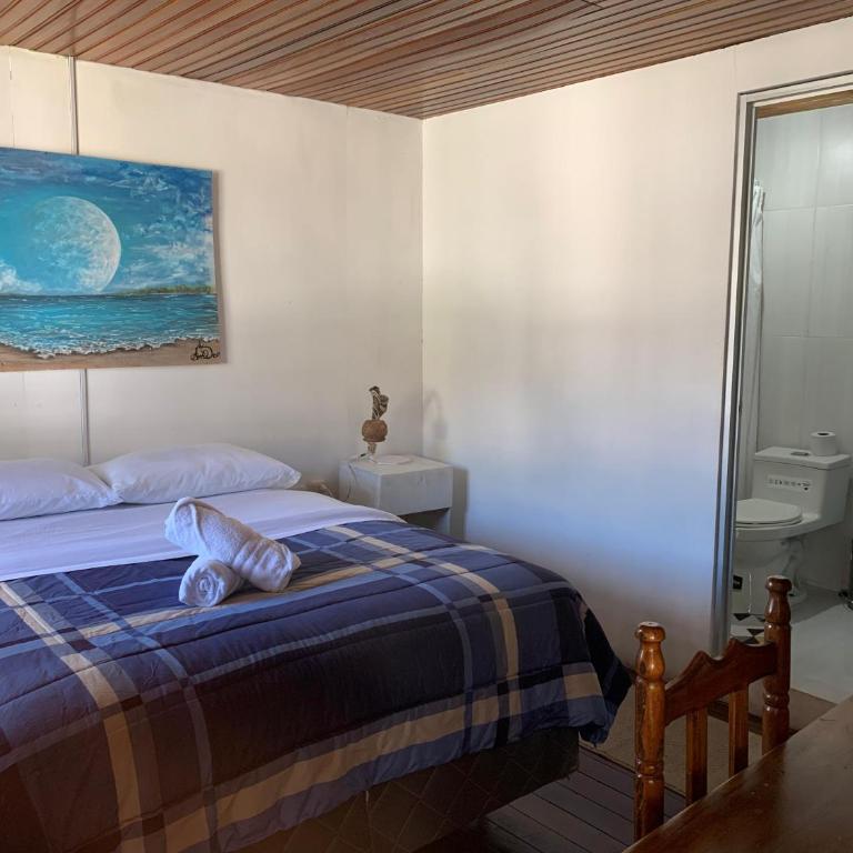 Casa Jara - Habitación Doble - 6