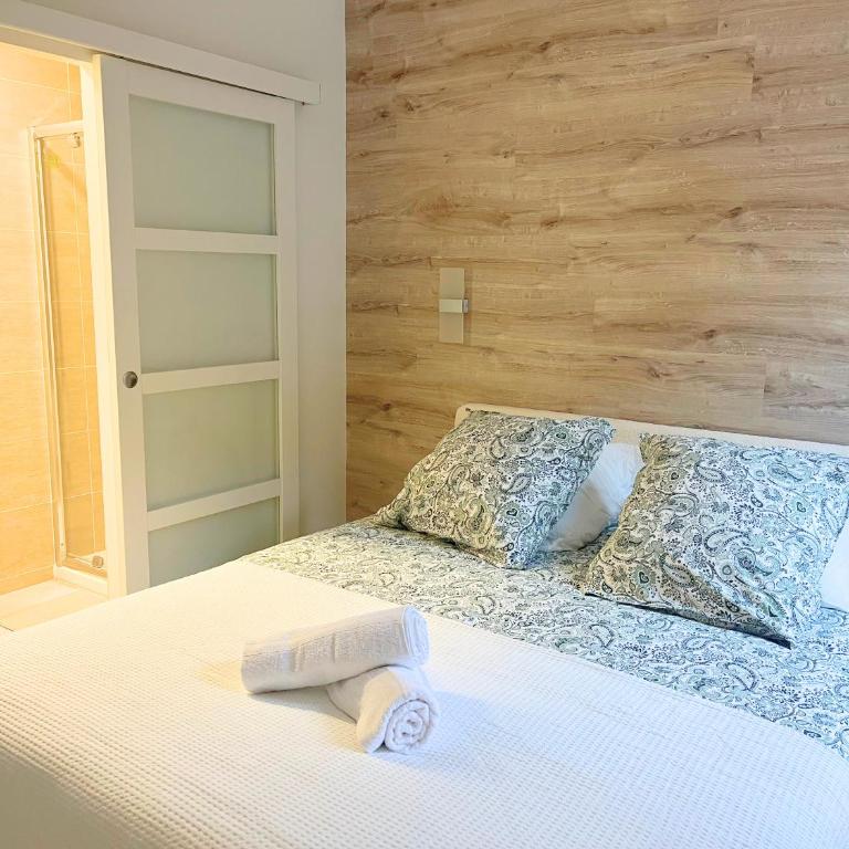 L'Étape 2 - Center - Cathedral - Two-Bedroom Apartment - 17