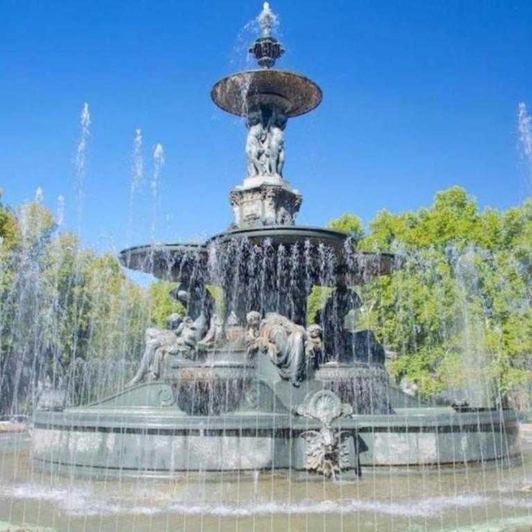 departamento quinta sección - Apartamento - 4