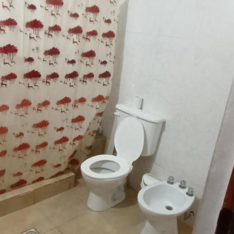 Dpto 2Dor En La Banda - Apartamento de 2 dormitorios - 4