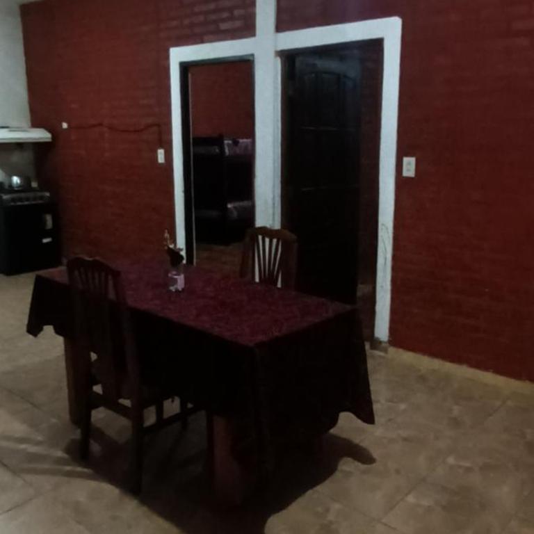 Dpto 2Dor En La Banda - Apartamento de 2 dormitorios - 8