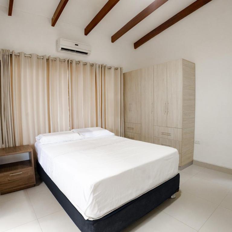 The House of the Swallows - Casa - 11