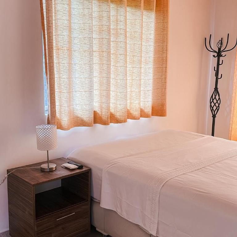 The House of the Swallows - Casa - 13