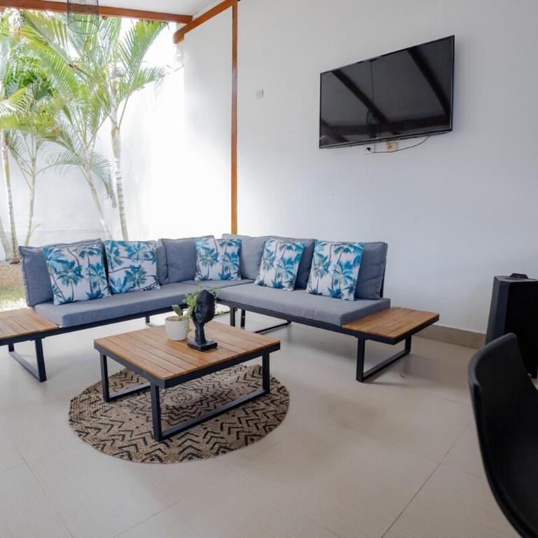 The House of the Swallows - Casa - 14