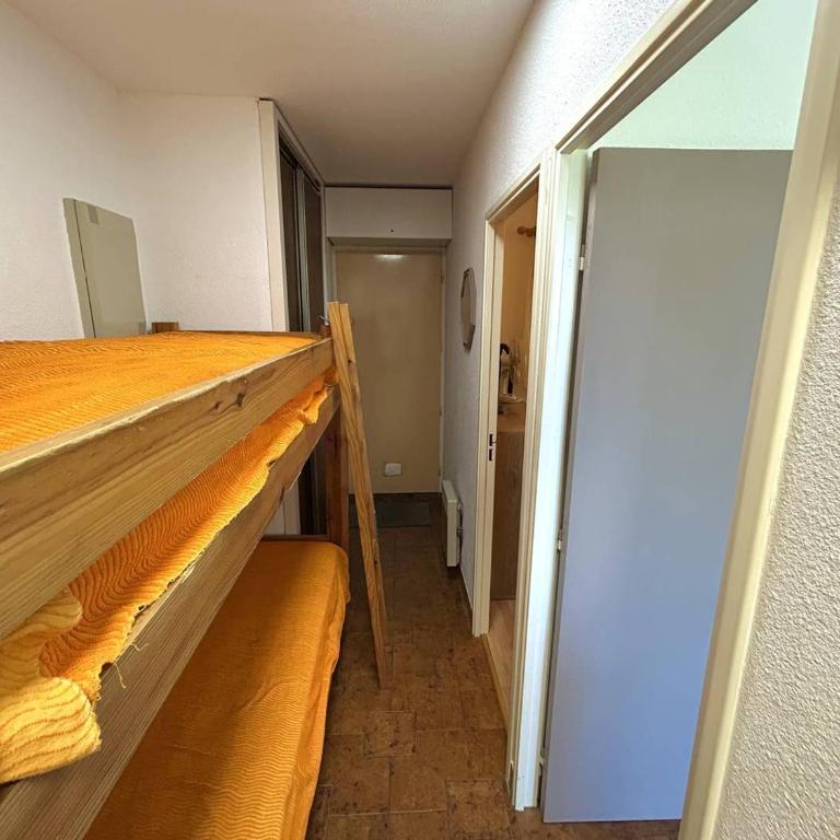 T2 Cabine près de la plage avec parking à Argelès-sur-Mer - FR-1-388-246 - Apartment - 6