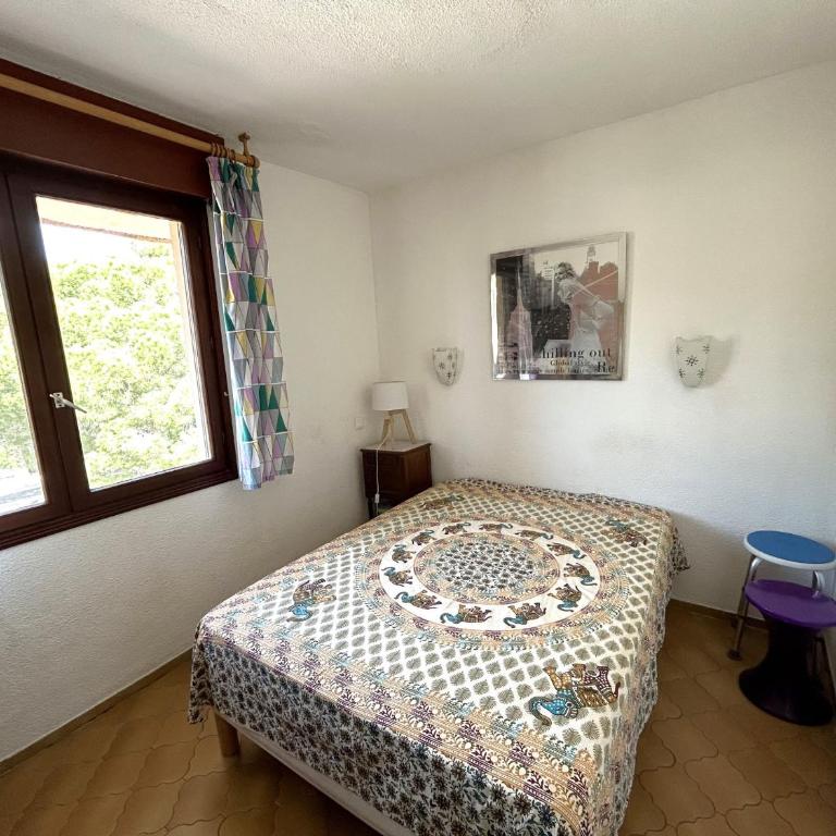 Appartement Climatisé avec Terrasse et Parking - FR-1-837-46 - Apartment - 7