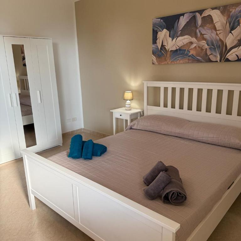 Delia s House - Appartamento con 1 Camera da Letto - 2