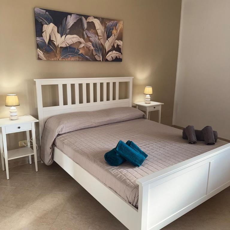 Delia s House - Appartamento con 1 Camera da Letto - 3