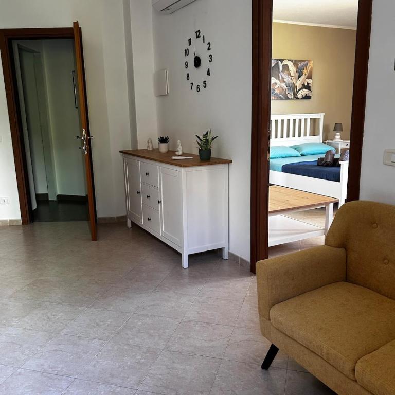 Delia s House - Appartamento con 1 Camera da Letto - 12