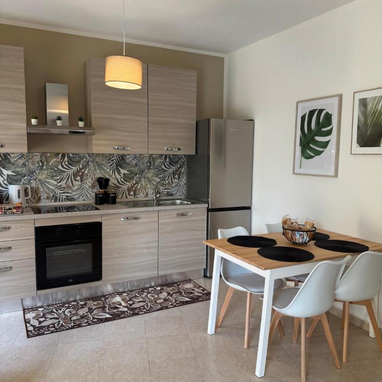 Delia s House - Appartamento con 1 Camera da Letto - 15