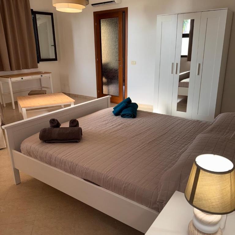 Delia s House - Appartamento con 1 Camera da Letto - 18