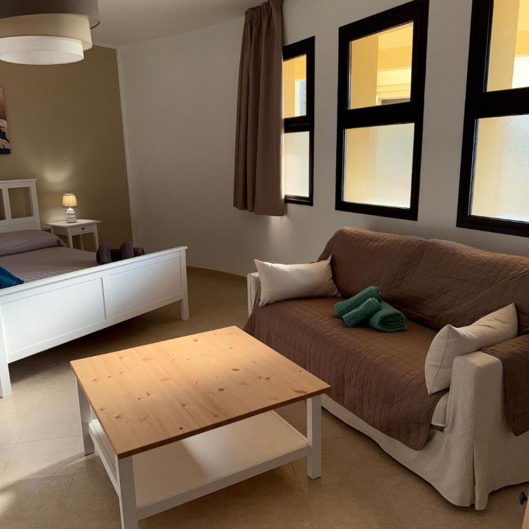 Delia s House - Appartamento con 1 Camera da Letto - 22