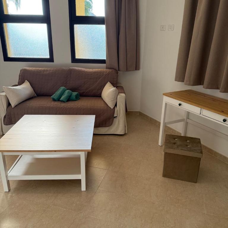 Delia s House - Appartamento con 1 Camera da Letto - 23