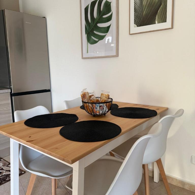 Delia s House - Appartamento con 1 Camera da Letto - 26