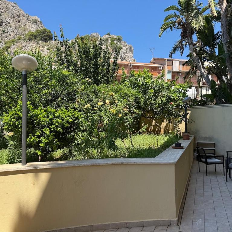 Delia s House - Appartamento con 1 Camera da Letto - 27
